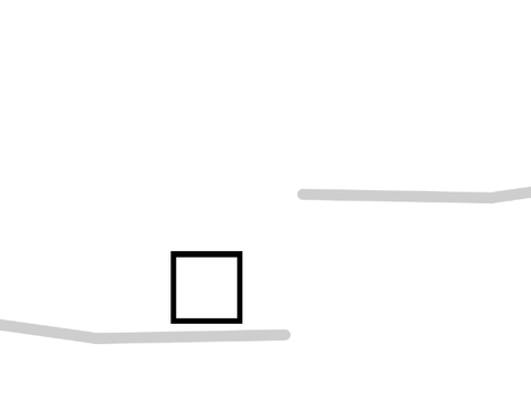Gravity game