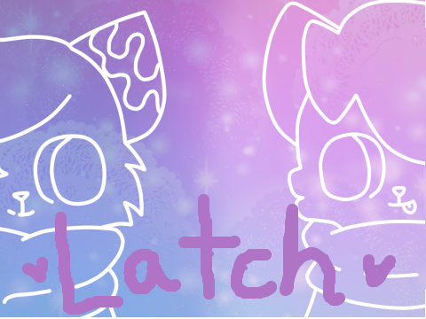★ Latch ★ - MEME - ( Ft. Kawaii_Scratch! )