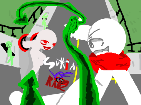Sukia VS RA02 thumbnail