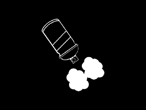 vs inkstert jr attack idea