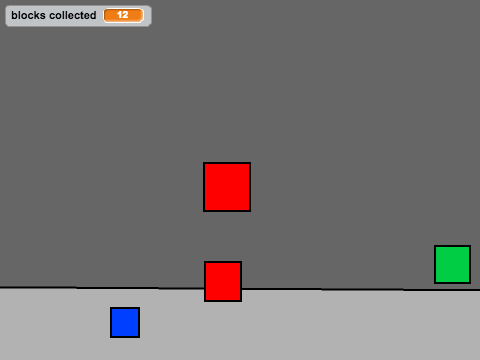 blick blocks (work in progress)