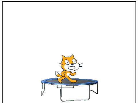tramp thing idk