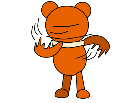Teddy Spin