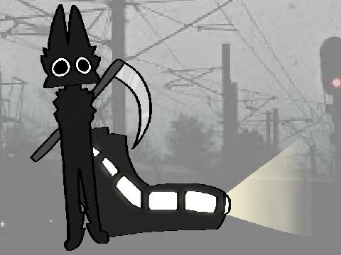  Teke-Teke Entry reehheehhheheheh