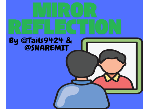 Thumbnail for Mirror Reflection 