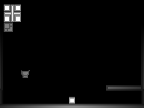 metroidvania
