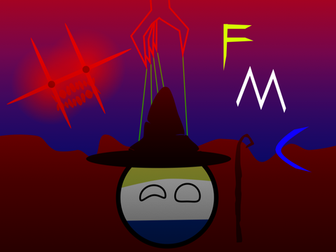 FMC Halloween Thumbnail Contest?
