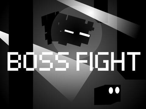 Boss Fight