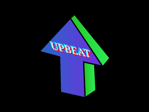 UpBeat beat @Paulottix_Music collab