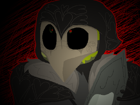 - HUGE ART DUMP! >:)) -