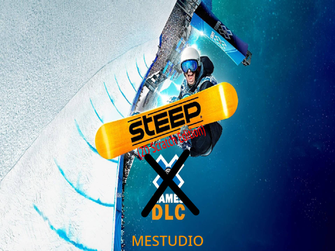 STEEP V 0.0.2 Alpha.