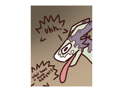 °#Small comic page#°