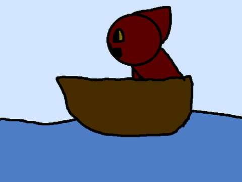 Row your boat, An Oc spoof map remix