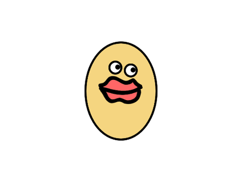 talking man