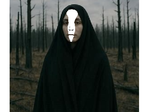 Skandar Live Action: The Weaver
