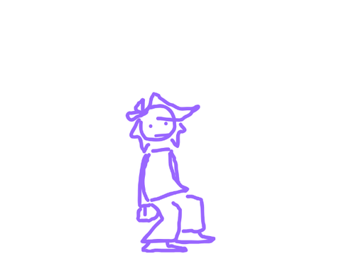 I haven't been online in like... forever...