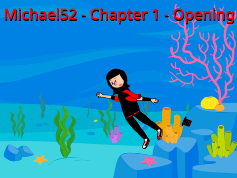 Michael52 - Chapter 1 - Opening (0)