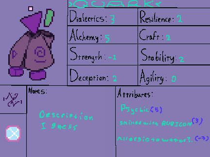 Quark (Worldmaker)