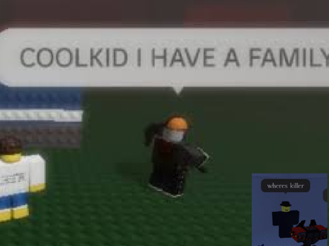 Forsaken Memes
