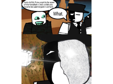 Just as confused as you are