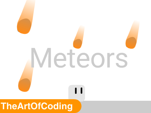 Meteors