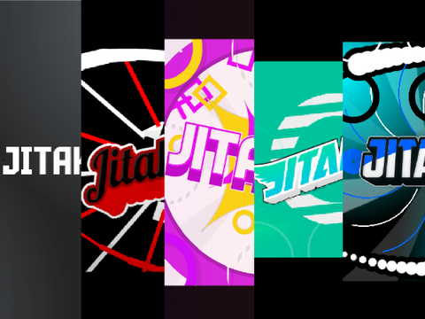 [Colab]MultiStyle for @jitakunsadu