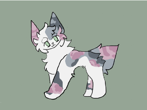 litter request for @Storm__paw
