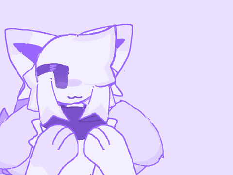 force me to finish this