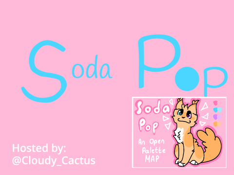 ~Outro~Soda Pop~