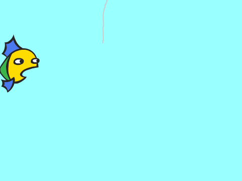 A Crab!