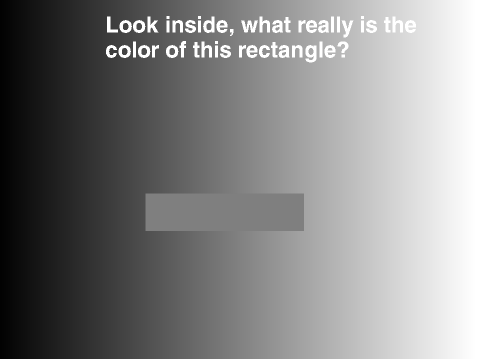Rectangle