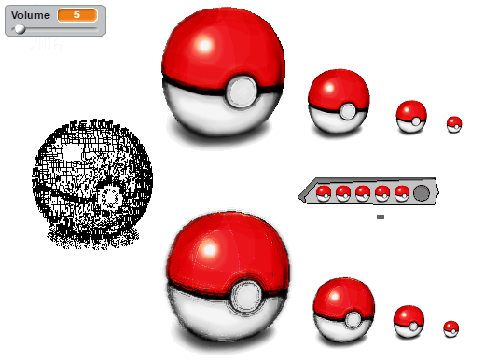 Random Art Upload 