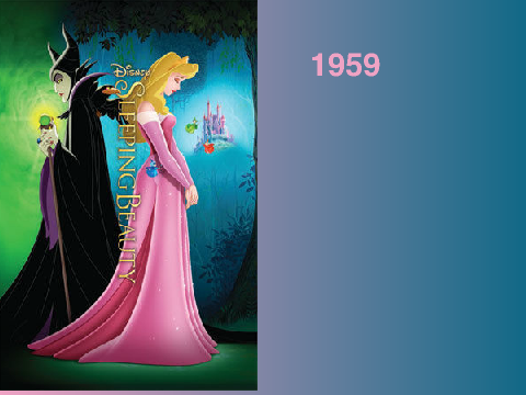 Disney's popular stories 