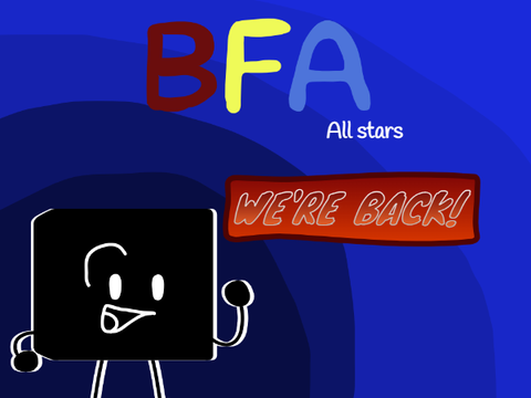 Battle For Arcade All-Stars E1: We’re back!