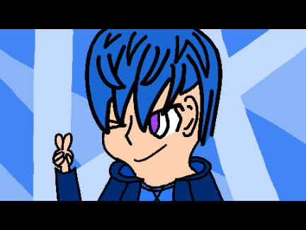 kuwapikaをシネマ風にしてみた！
