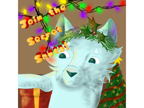 Secret Santa Thumb 
