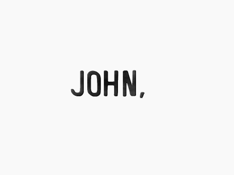 "ｊｏｈｎｌｏｃｋ" ǫᴜᴏᴛᴇ