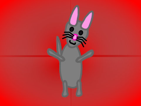 The mouse show 3. English version.