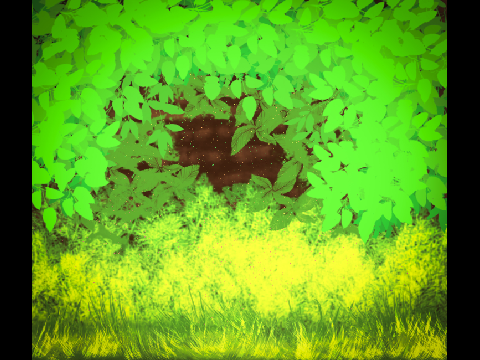 1500 Nature contest entry