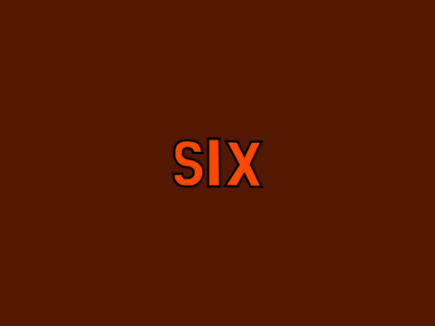 six