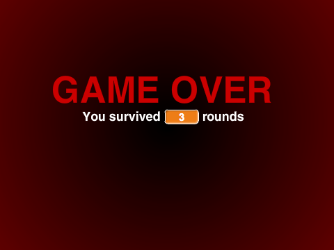 Zombie Outbreak      ALPHA v3.12 remix
