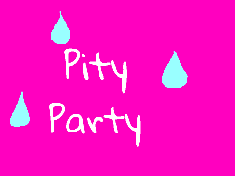 Melanie Martinez- Pity Party