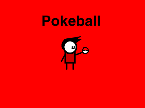 Pokeball
