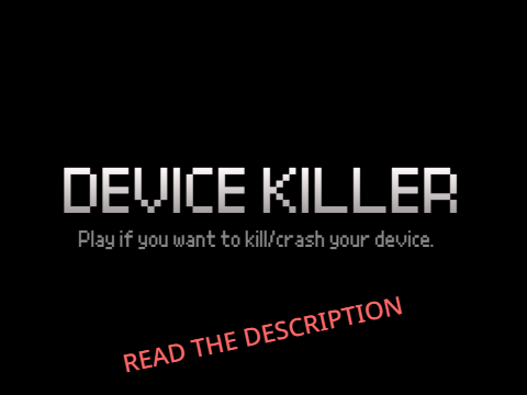 Device Killer (LAG)