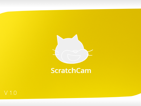 ScratchCam for Scratch V1.0 