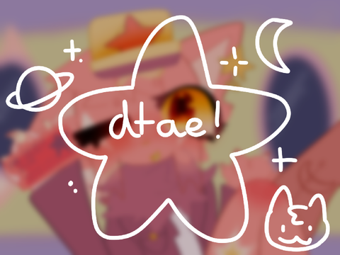 dtae - cosmic conductor