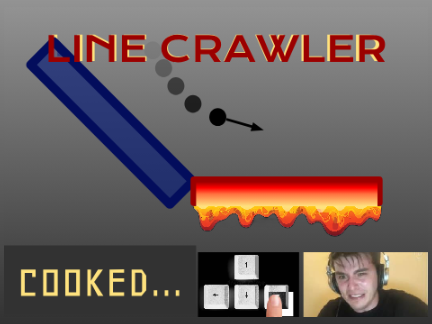 Line Crawler Recode V1.3