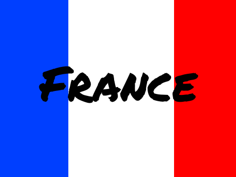 French Facts and More