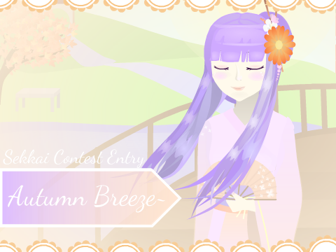 ❧Autumn Breeze❧ CE ~Jiyiu♡