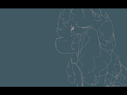 Unfinished project snippets